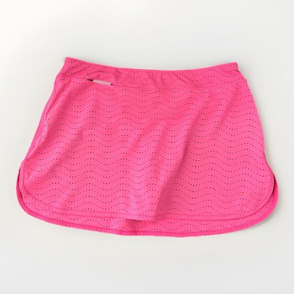 Slazenger Pants - Slazenger Golf Womens Hoping Perforated Skort Size L